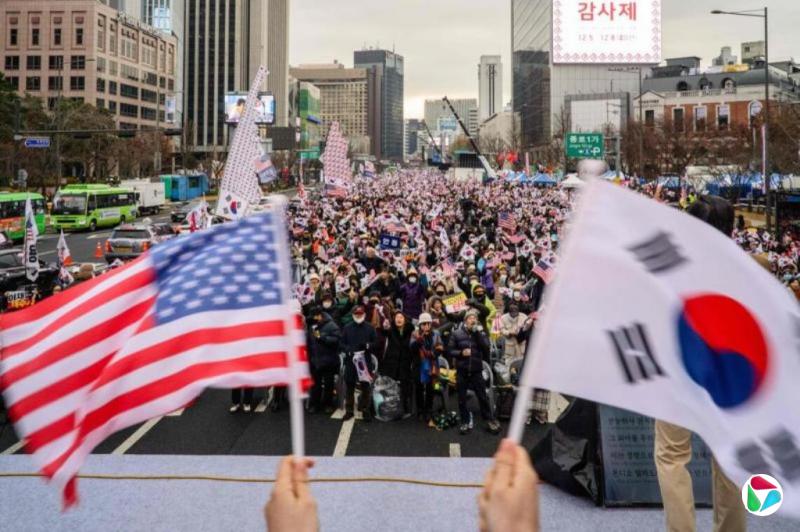 美国新国家安全战略不提朝鲜 引发韩国关注