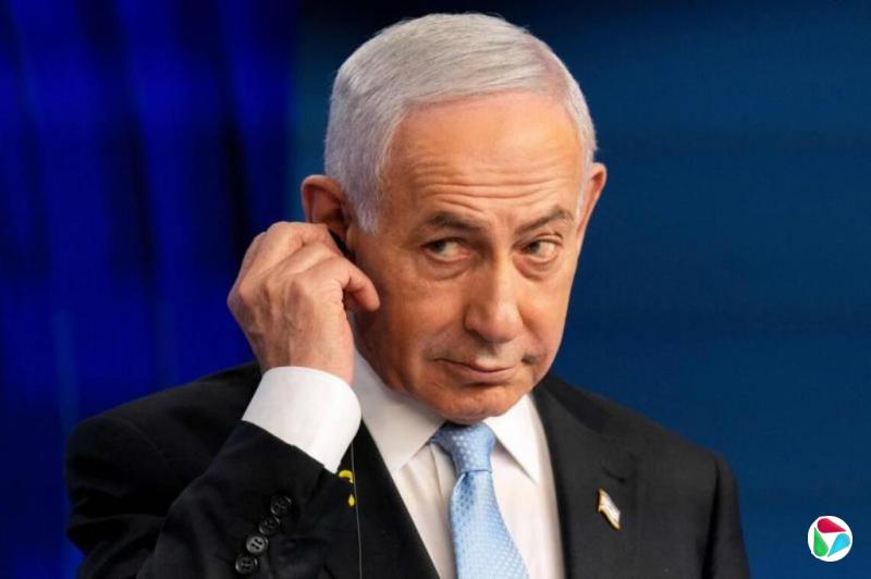 面对贪腐案的内坦亚胡表明 获赦免也不会退出政坛