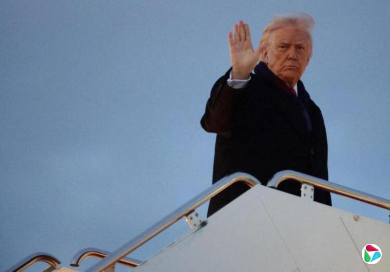 特朗普批欧洲领导人“软弱” 称俄罗斯比乌克兰占上风