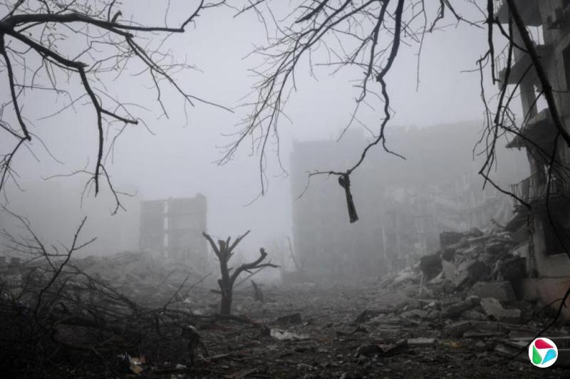 英国首次宣布有英国军人在乌克兰身亡