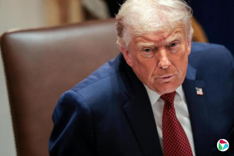 莫斯科:特朗普涉乌言论与俄观点高度契合