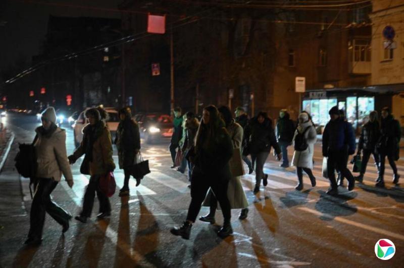 消息:美盼乌克兰圣诞节前接受和平协议