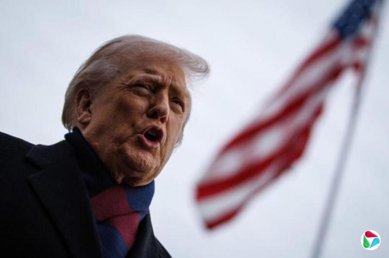 两名美军和一名翻译在叙遇袭身亡 特朗普誓言报复