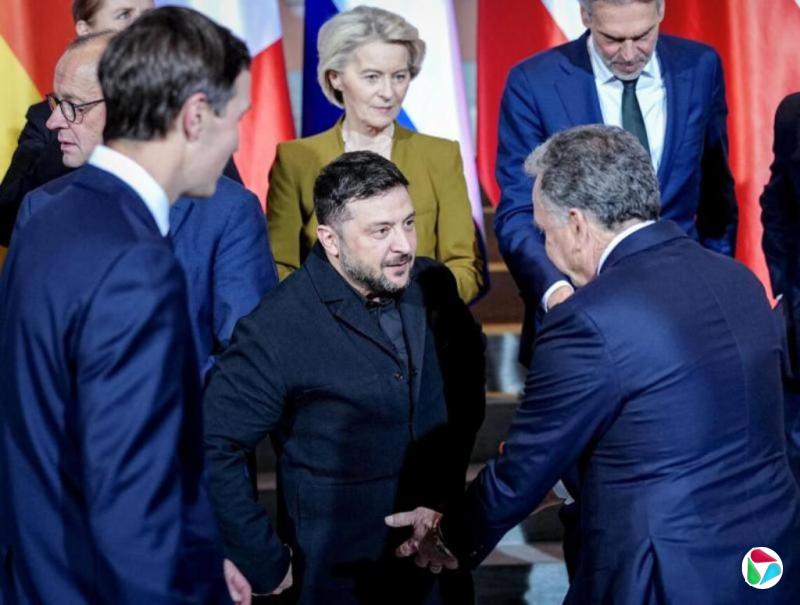 美向乌提供更重要安全保障 但领土问题仍是关键