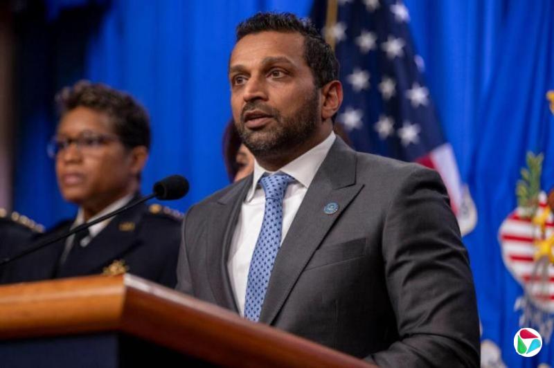 ���Ӳ߻�����ҹ�ڼ���ʵʩ��ը ���˱�FBI����