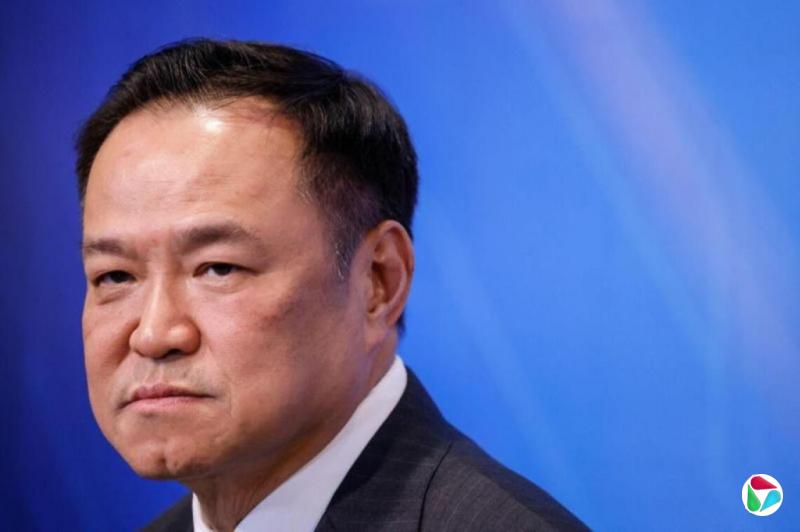 消息:泰自豪党拟推三名首相候选人 平衡政经外交领导力