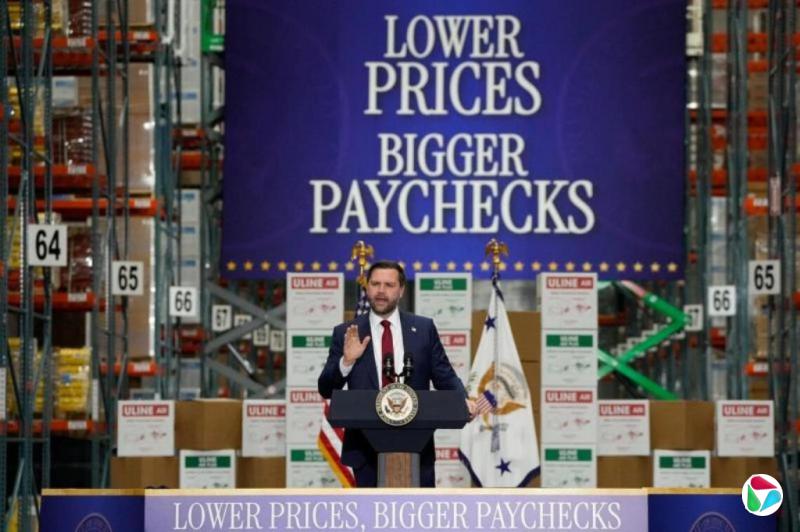 特朗普发表全国讲话 料宣传成就预告新政