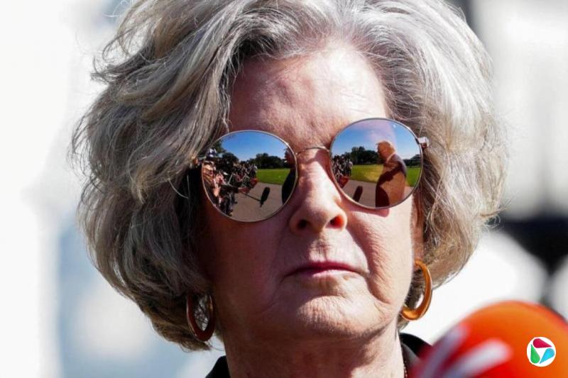 白宫幕僚长:特朗普有酒鬼性格 万斯是阴谋论者