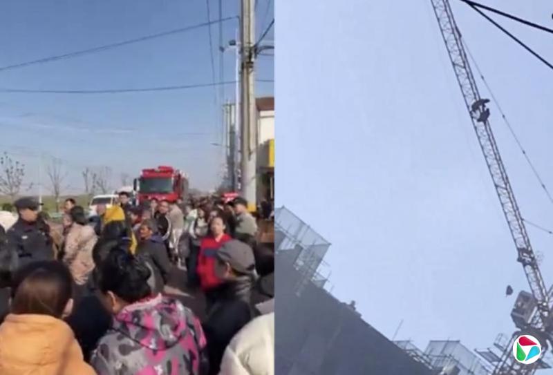 中国农民工岁末讨薪潮再起 学者指地方财政承压加剧问题