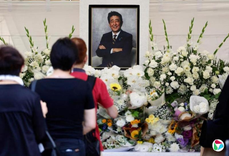 安倍遇刺案被告庭审 检方建议判被告无期徒刑