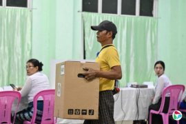 ����ѡ��������ͶƱ