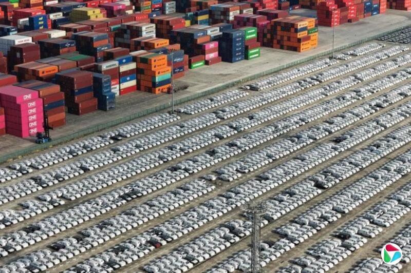 中国通过新修订对外贸易法 增强应对贸易战能力