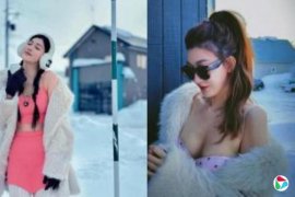 �ձ���������ѩ���³��¹� 5����ͯ��������