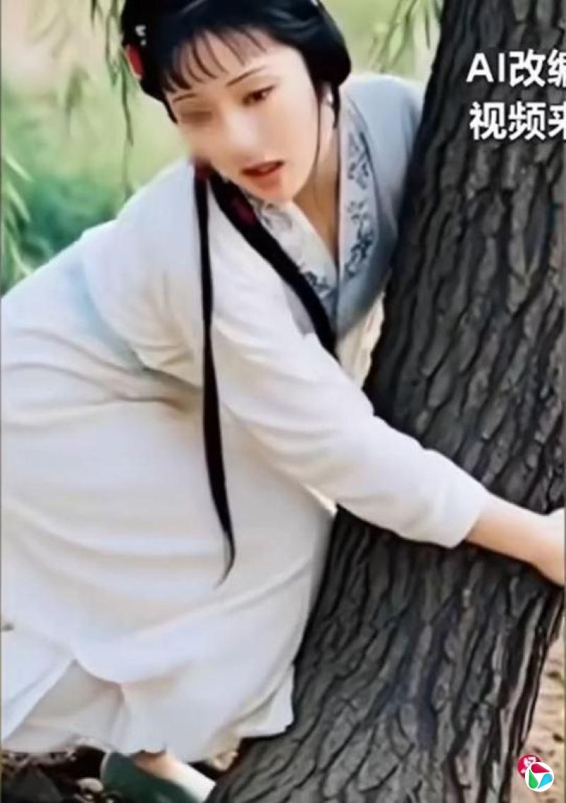 �й�����ܾ�������ʷ������ĵ��Ӿ�AIħ����Ƶ