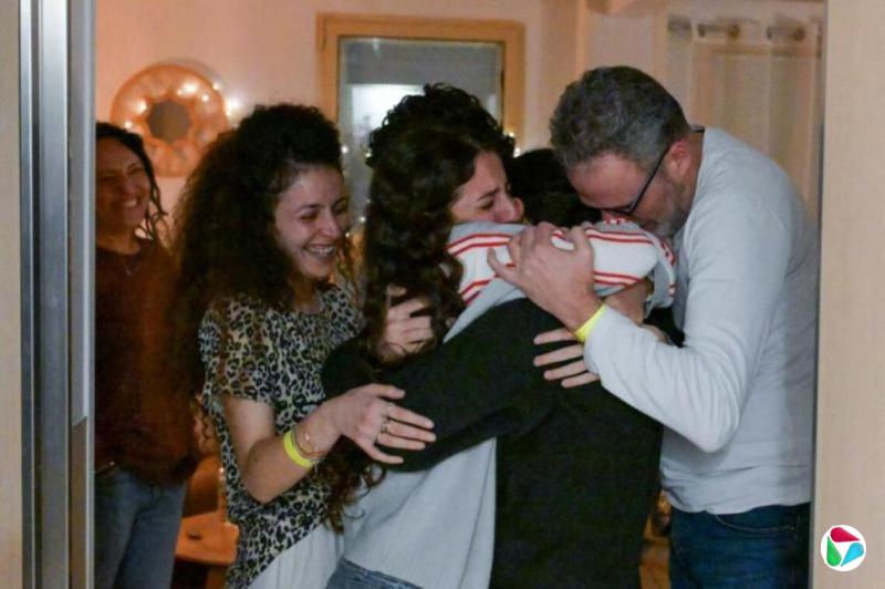 以色列人质揭哈马斯性暴力 曾恐惧沦为“性奴”