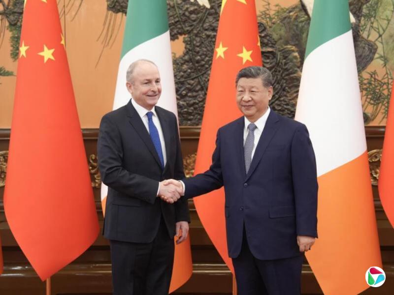 习近平:单边霸凌严重冲击国际秩序 大国应带头遵守国际法