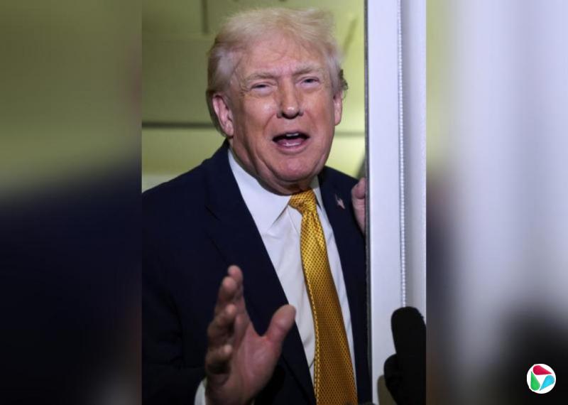 丹麦促特朗普停止发出吞并格陵兰岛威胁