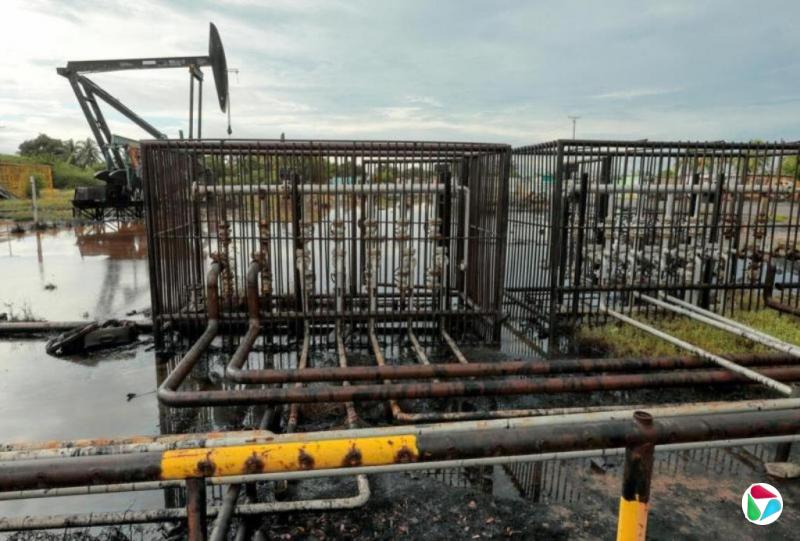 分析:美重建委内瑞拉石油业耗资巨大且漫长