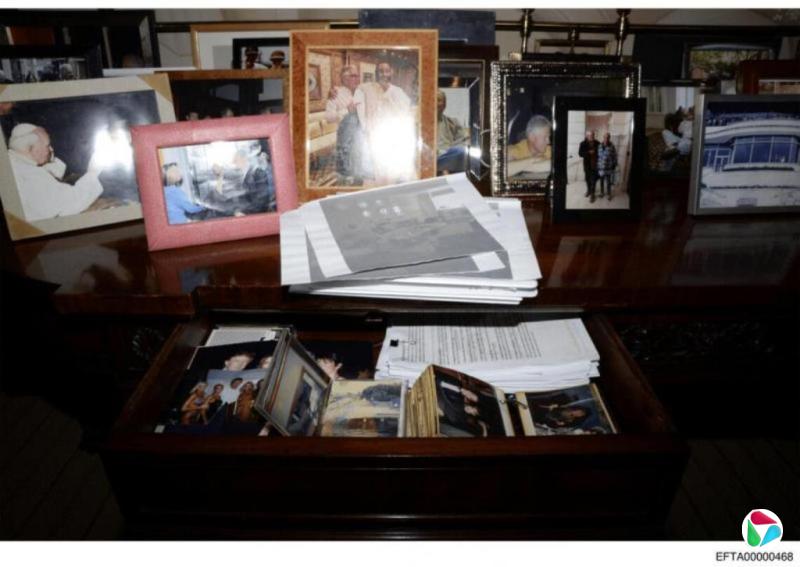 美司法部:逾200万份爱泼斯坦案文件仍未公开