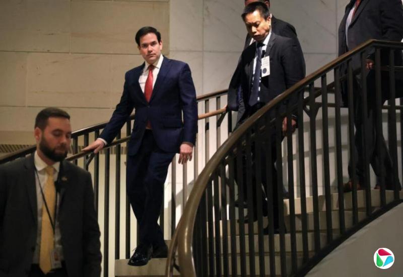 美国务卿鲁比奥受命领导推动委内瑞拉政经改革