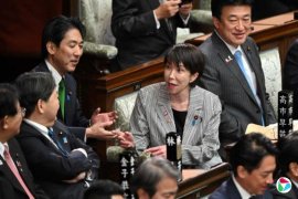 ���п��ܱ��½�ɢ����  2�¾��д�ѡ