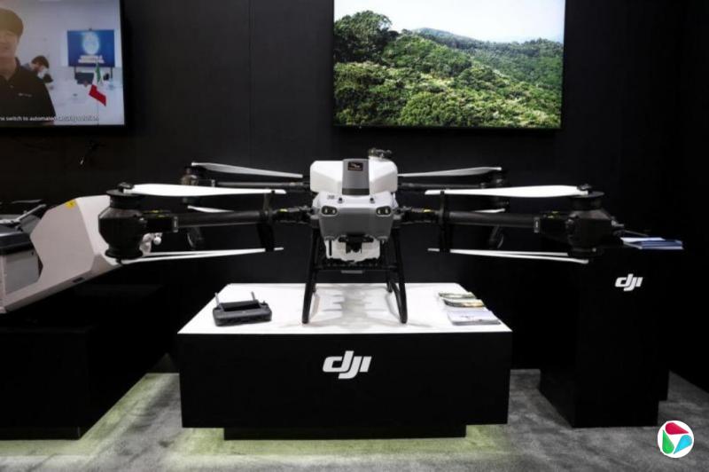 美国撤回限制中国无人机进口计划