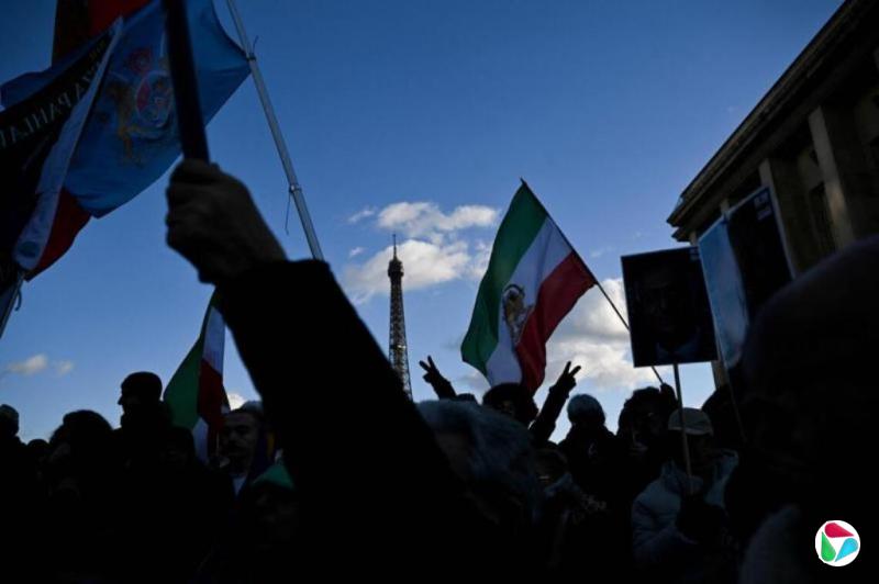 知情者:以色列对美国或干预伊朗保持高度警惕