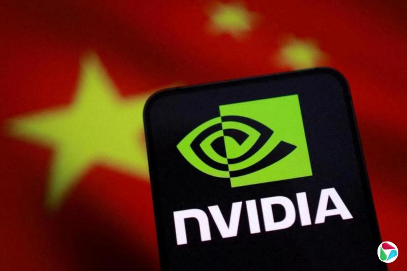 美批准英伟达H200晶片有条件售华 据报中国反禁H200入境