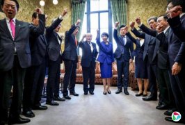 �ձ���Ժ��ɢѡս���� ������Ӯ������ϯ�ƽ���������