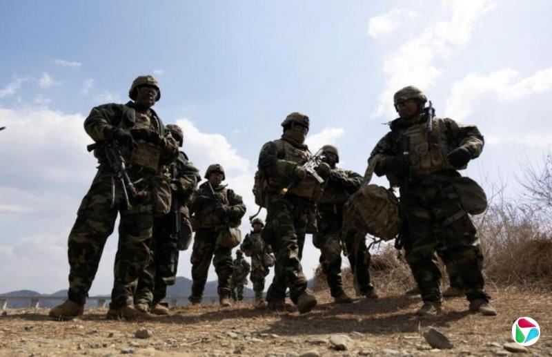 美国拟缩减威慑朝鲜力度 主要由韩国承担