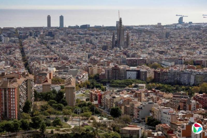 西班牙警方逮捕涉资助哈马斯中国籍理发店老板