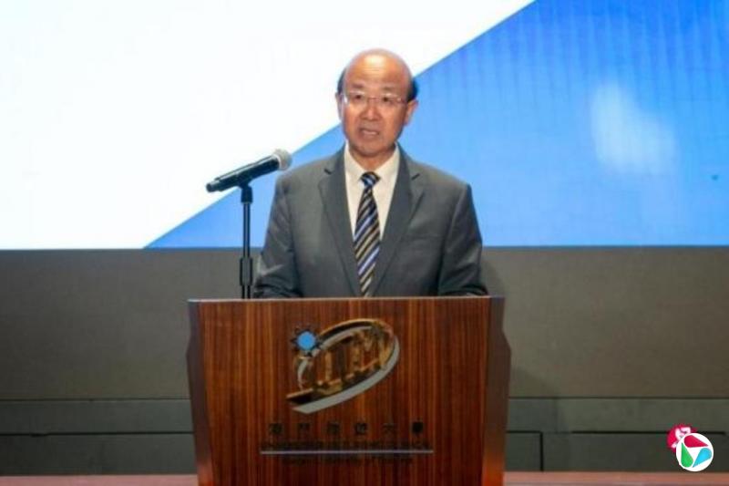 刘显法获任中国政府非洲事务特别代表