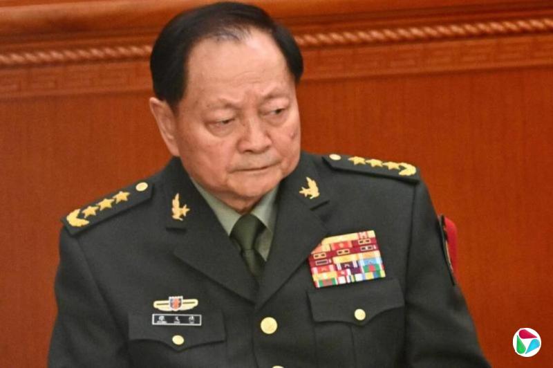 中国军媒:腐败分子将被永远钉在历史耻辱柱上