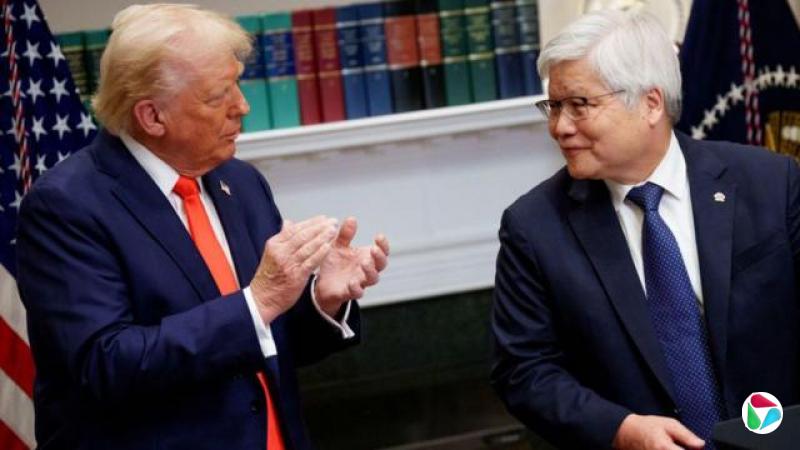 2025��3��3�գ�̨������·���칫˾��̨���磩ִ�г�κ�ܼң��ң��ڻ�ʢ�������׹���˹����������˵��ת��������ͳ�����ա�