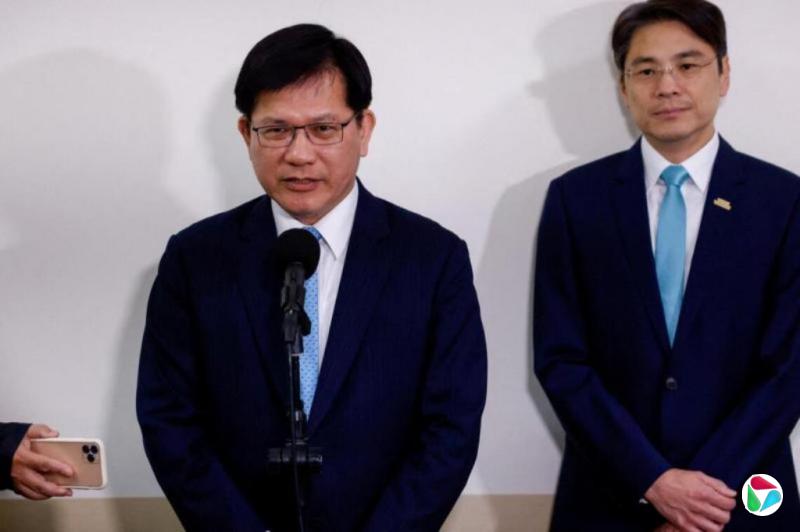 ̨�⽻���ظ��������񵳴�ʤ ��̨������Ϊȫ�����ϵ