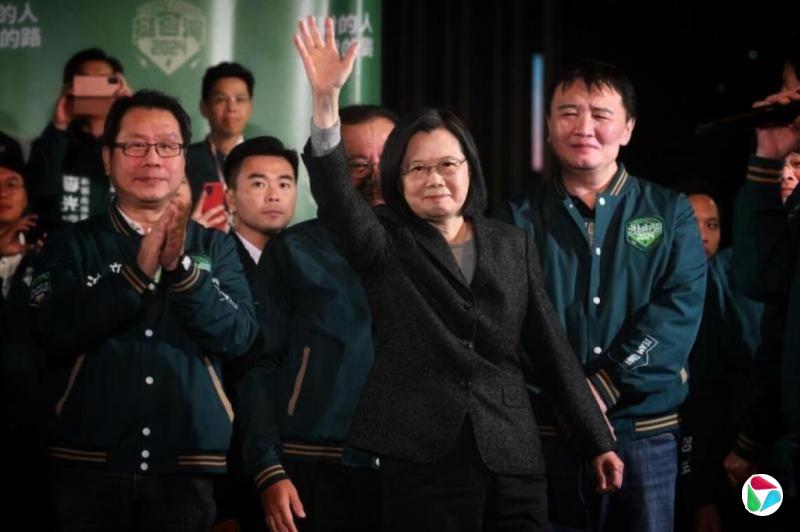 ̨ý����2028��ѡ��ͳ ��Ӣ�ĳơ�û�����뷨��