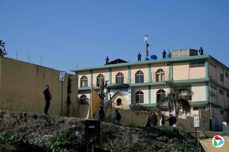 巴基斯坦恐袭频发 中使馆提醒民众谨慎赴巴