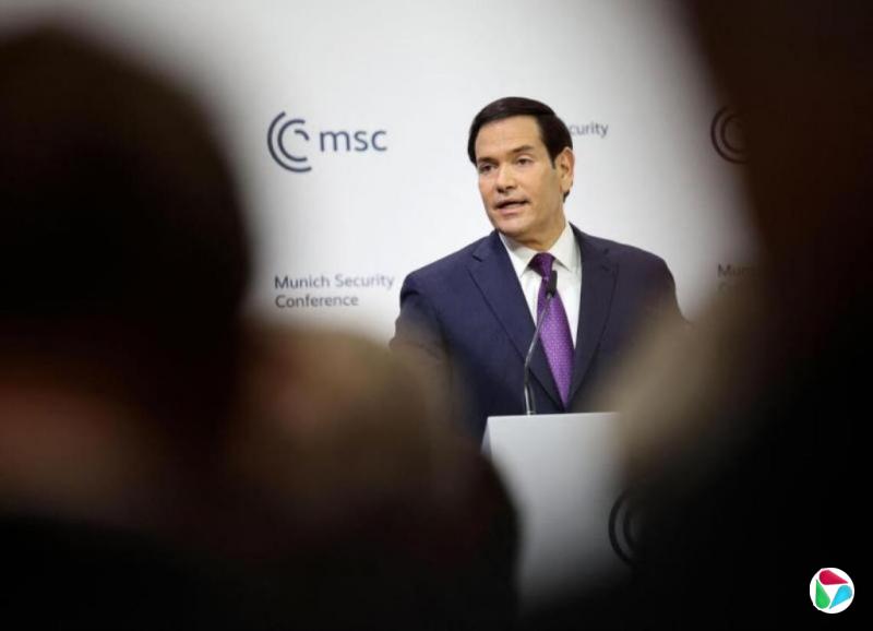鲁比奥:不与中国进行对话是地缘政治上的失职