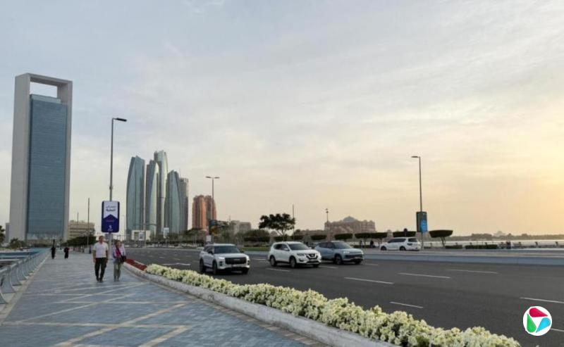 阿布扎比金融峰会与会者护照信息外泄