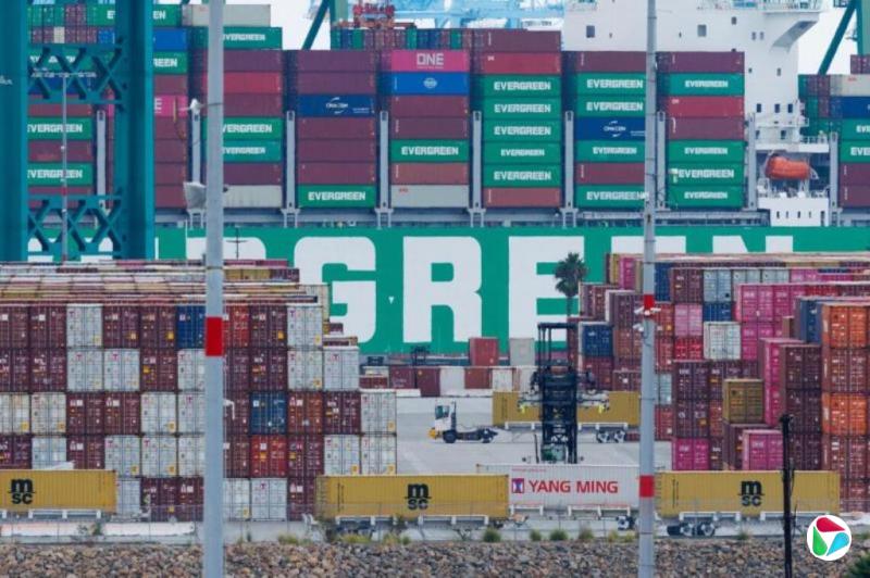 美国最繁忙海港负责人:对华出口前景黯淡