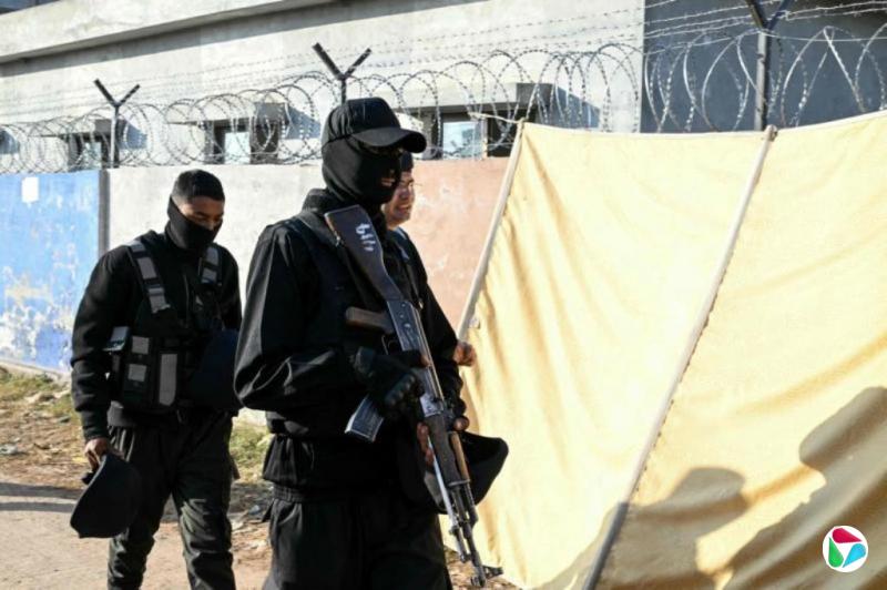 巴基斯坦宣称空袭边境武装分子营地