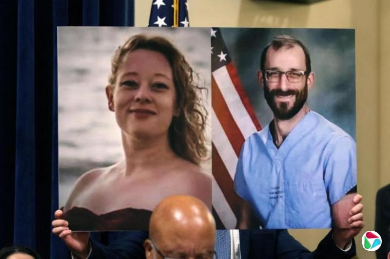 国际特稿:特朗普移民大门紧闭 跨过了还有枪口压力