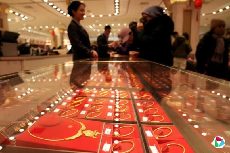 中国结婚五金价格迈入10万人民币大关