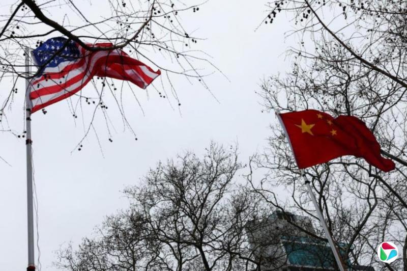 中国吁美取消加征关税 分析:特朗普访华前中美料克制求稳