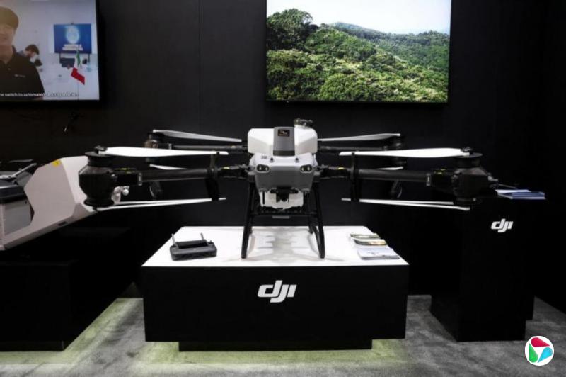 分析:大疆再挑战美官方限制 用美国规则保护企业利益