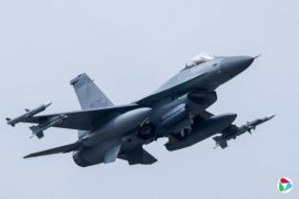 �������F-16ս��׹��չ������