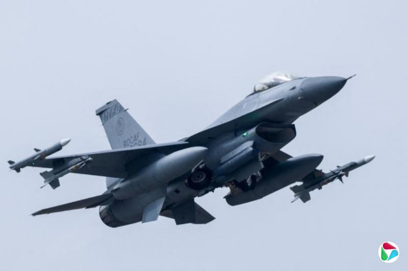 �������F-16ս��׹��չ������