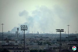 <b>����ý�壺����35ö�������ɹ�Ϯ������ɫ��</b>