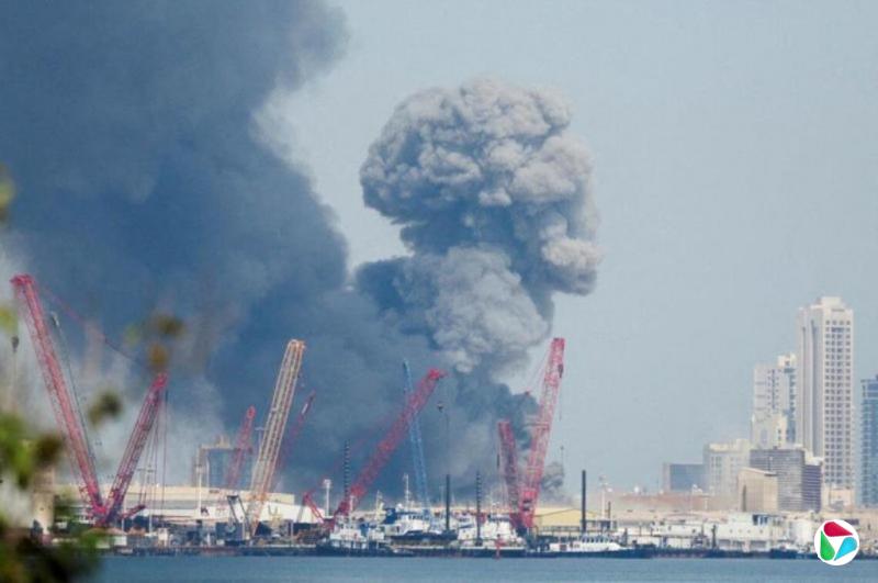 美伊冲突各国表态疾呼克制 全球和平再增变数