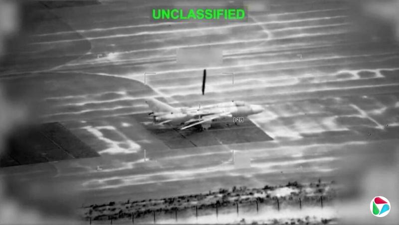 五角大楼:对伊军事行动非“无休止战争” 德黑兰:绝不与美谈判